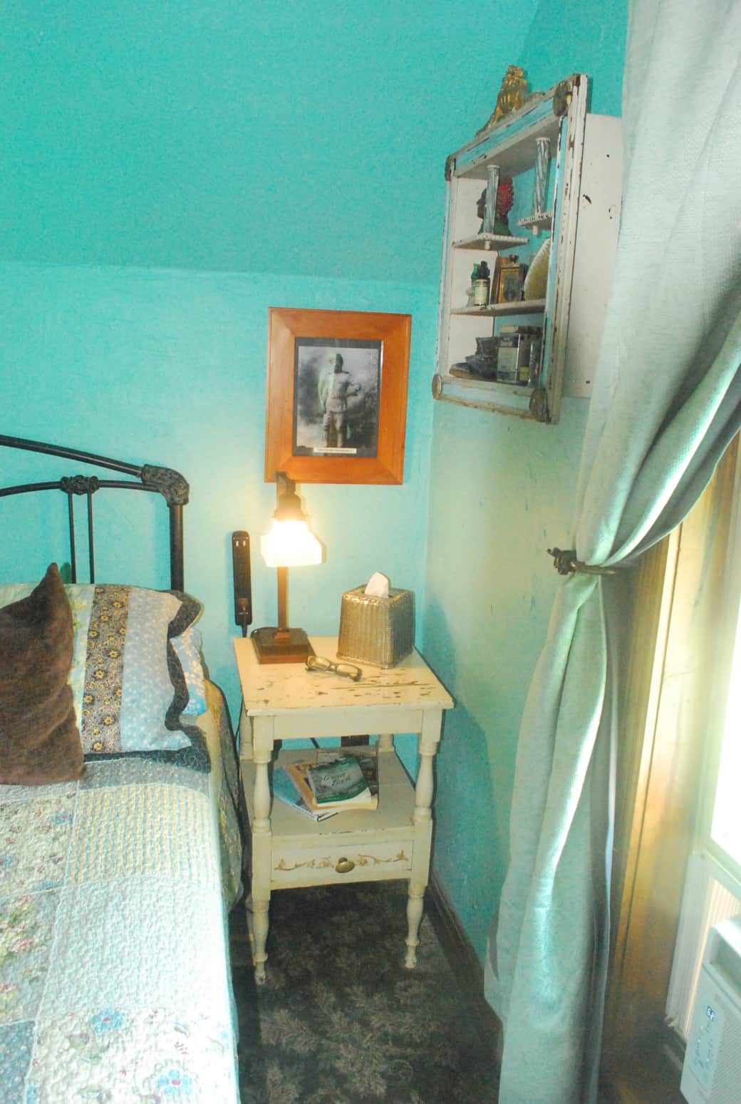 Bedroom 2 Bedroom 2