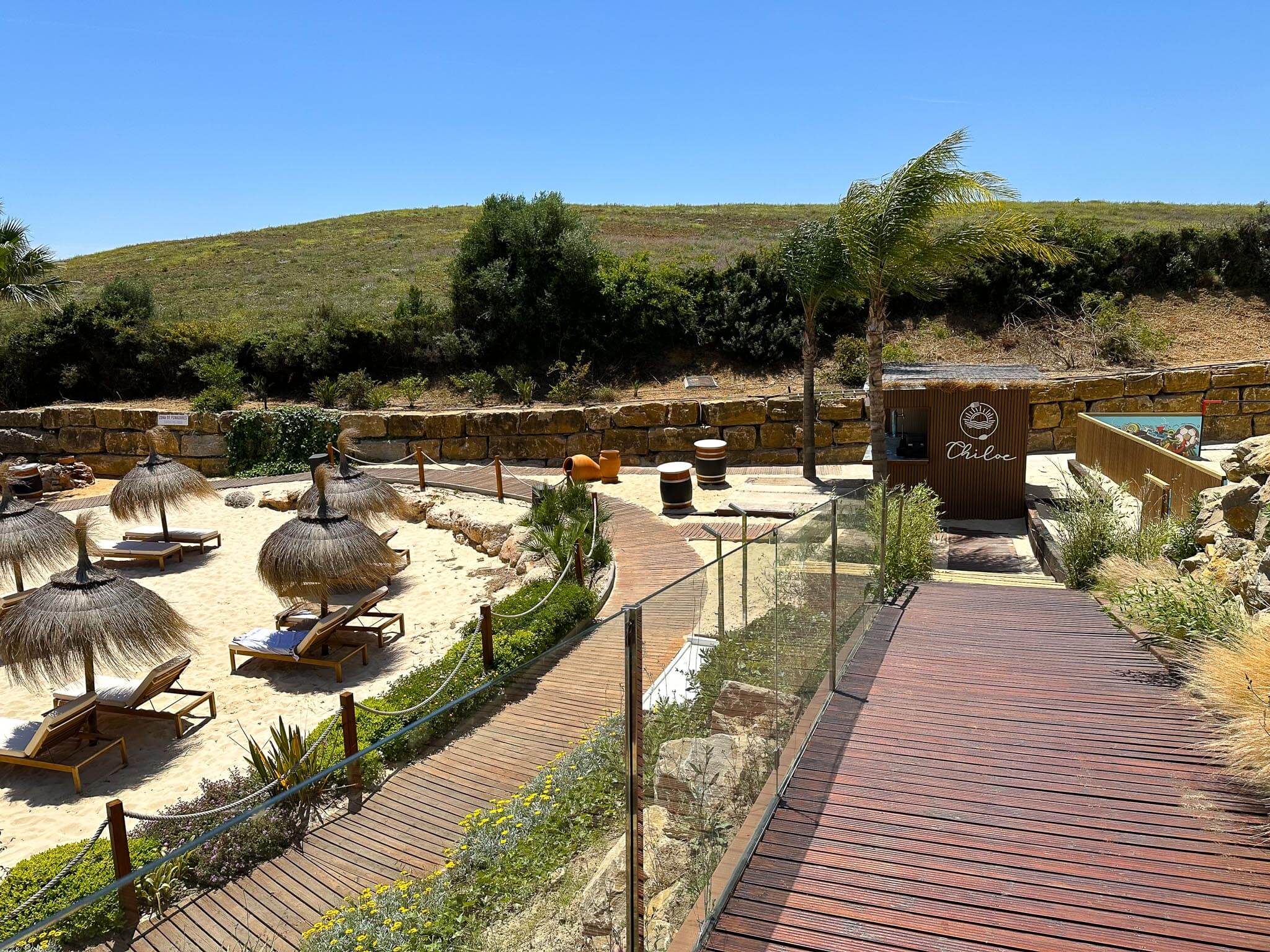 Apartamento de Lujo en la Laguna con Playa Privada y Vistas
