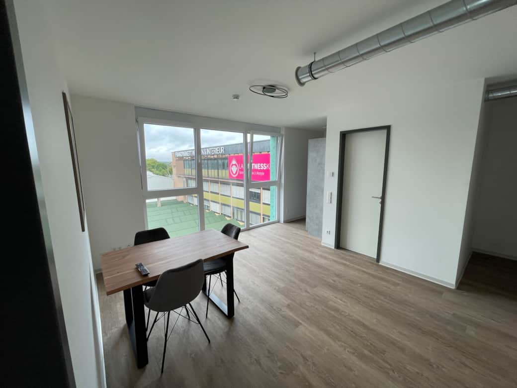 Essbereich Essbereich