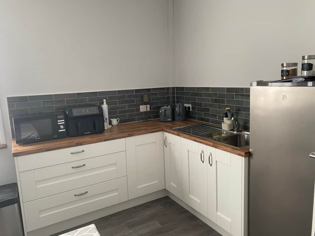 Kitchentte (2) Kitchentte (2)