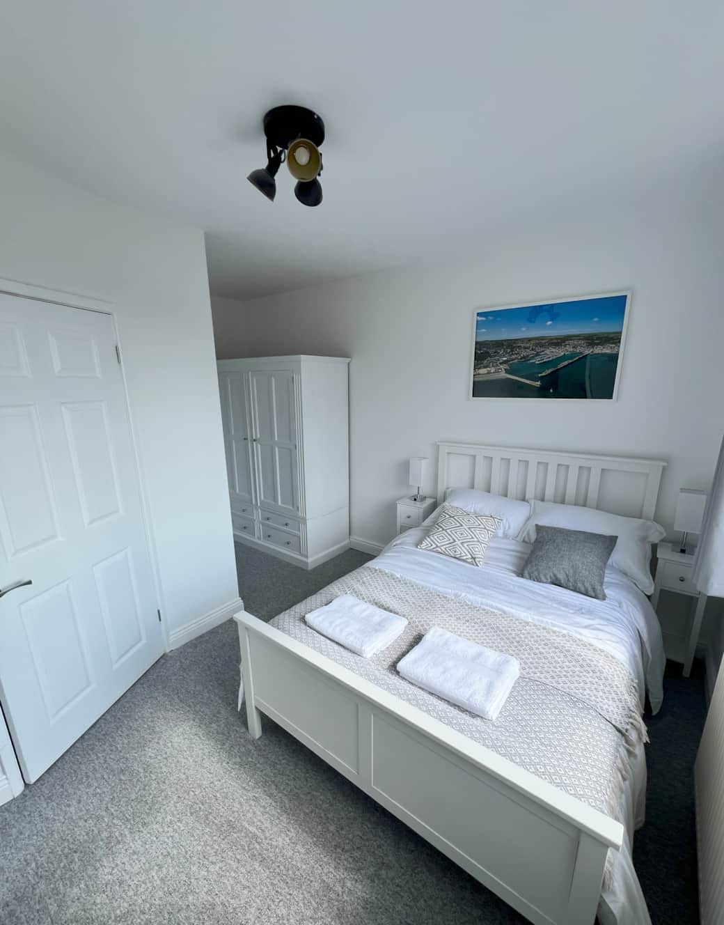 Newlyn Bedroom 2