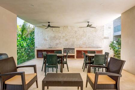 Akumal Heaven Beach Access 7 Pools W Caribbean Sea Views photo 13