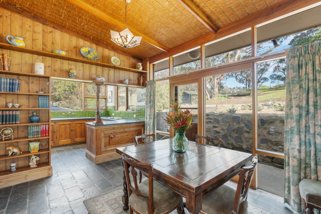 Kitchen & Dining Kitchen & Dining