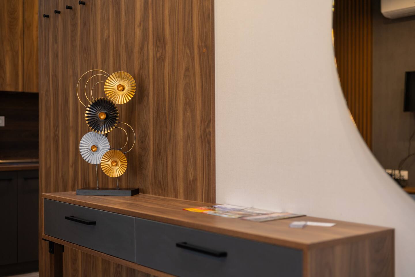 Dioroh Suites Meteora 301