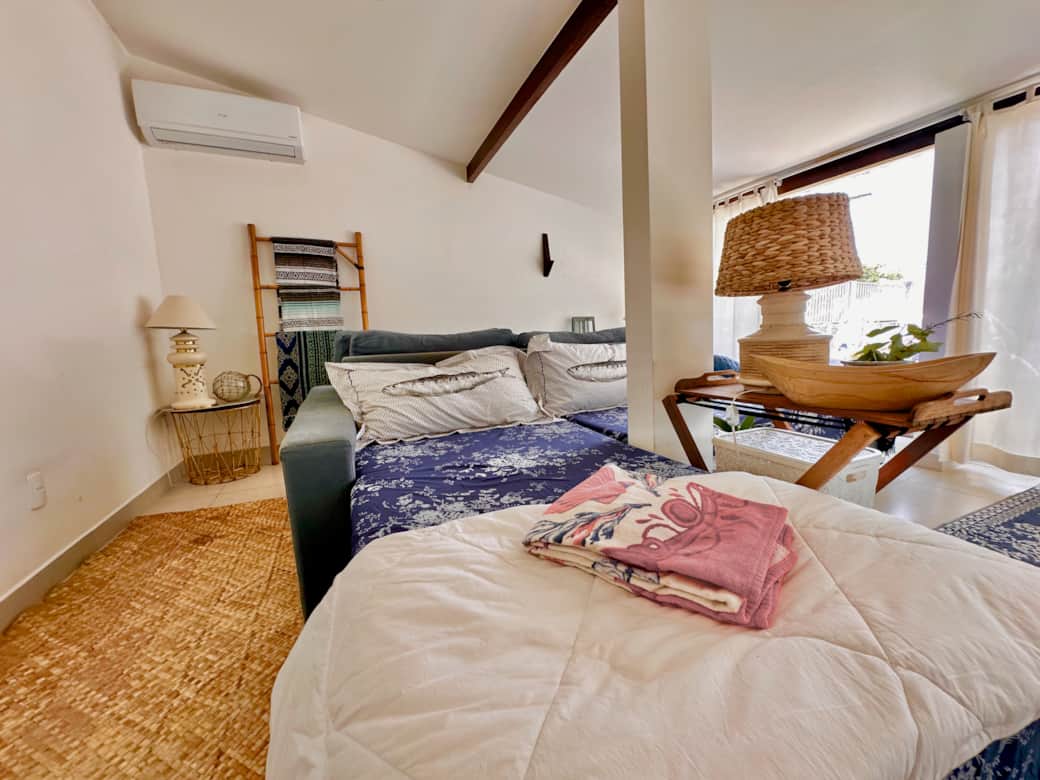 Vila Imaya - Loft Horizonte (5)