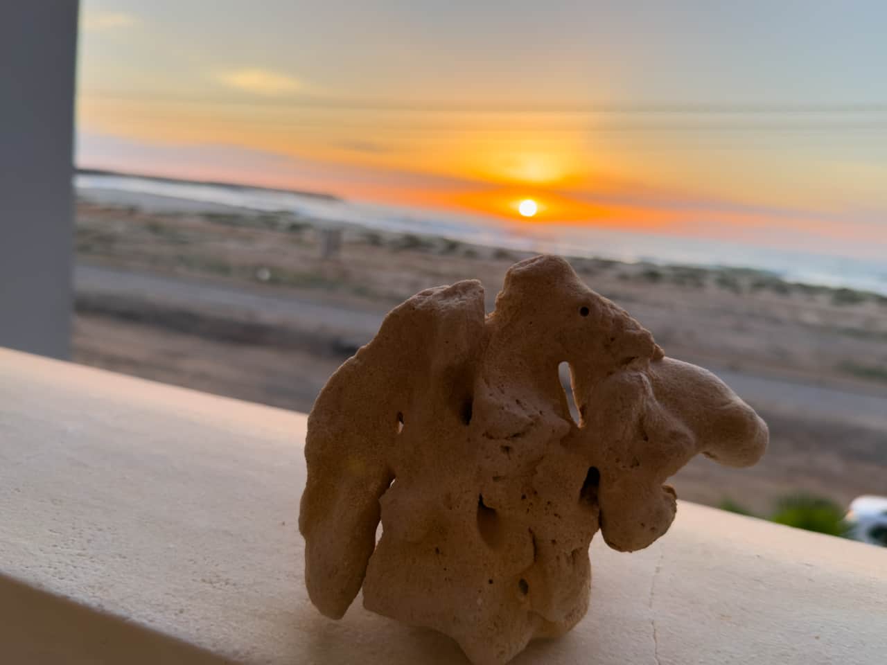 Por do Sol