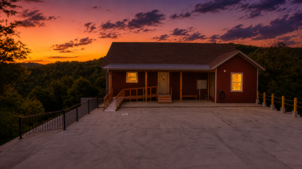 224HouseSunset (1)