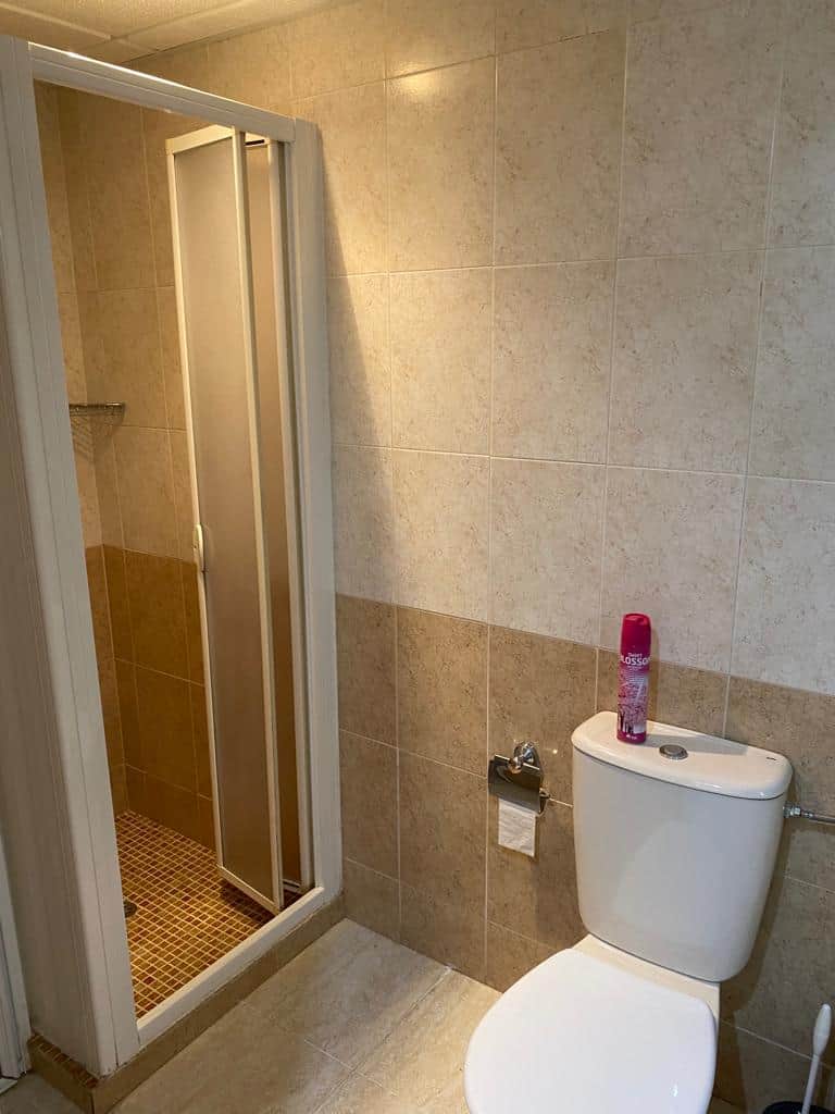 Shower