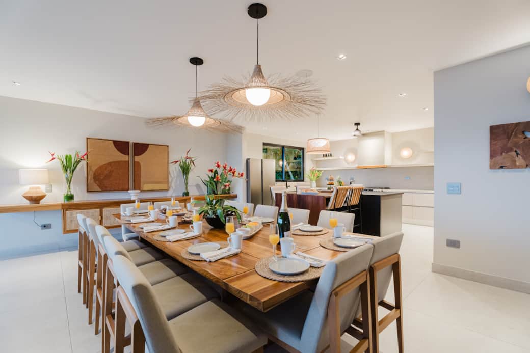 Sophisticated Kitchen with Contemporary Style Sophisticated Kitchen with Contemporary Style