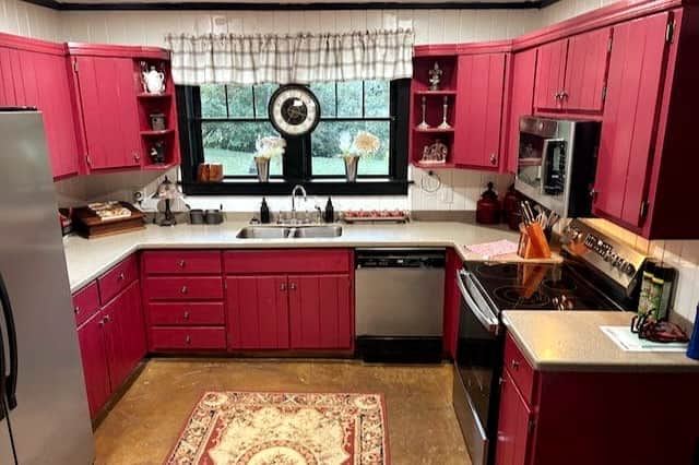 Fully equiped Kitchen Fully equiped Kitchen
