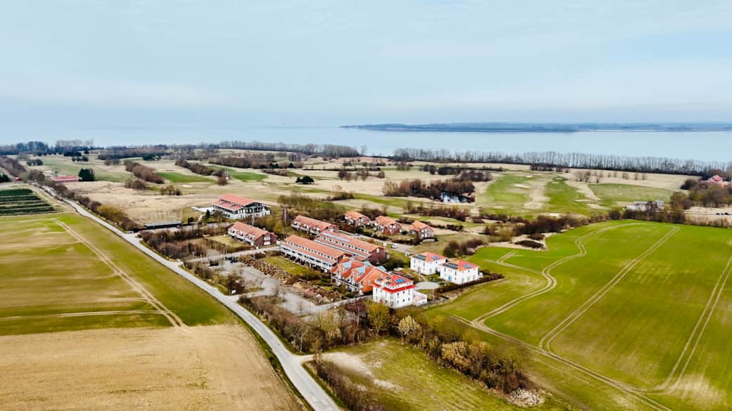 Vogelperspektive Vogelperspektive