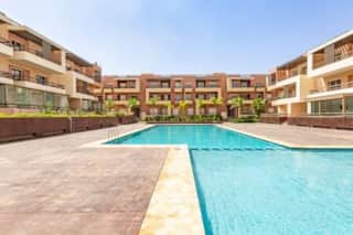 Appt Riad Garden, piscine & wifi & parking — photo 21