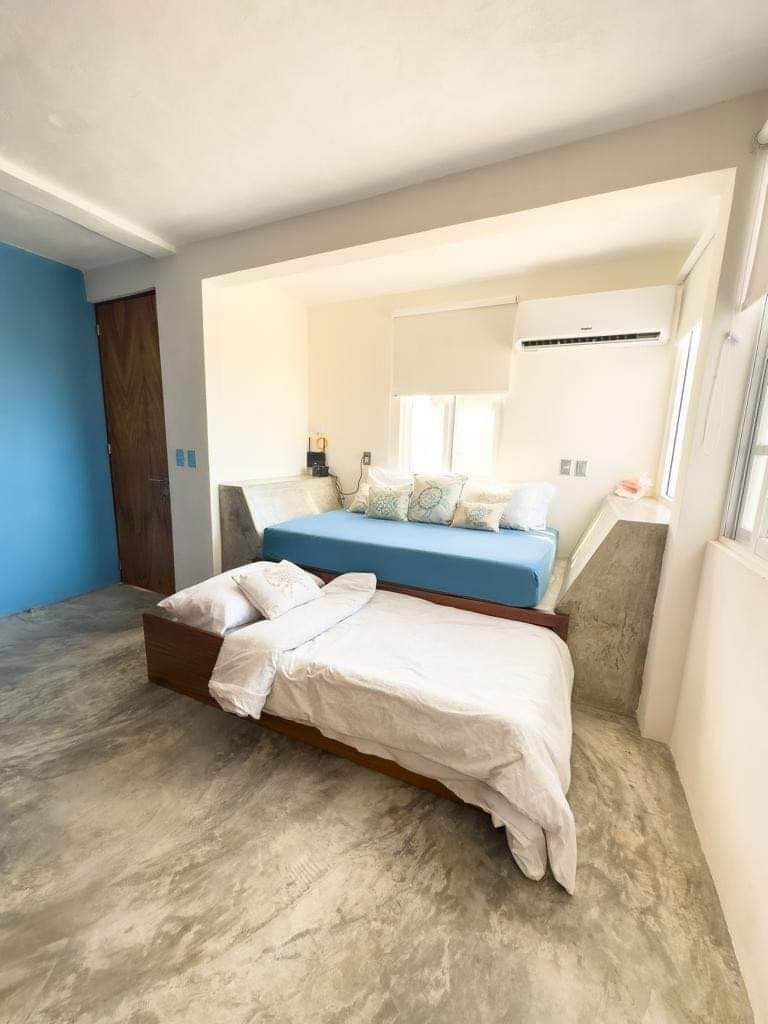 Double Bed & Trundle Bed Double Bed & Trundle Bed