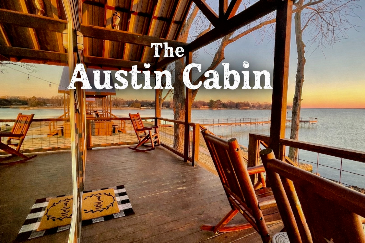  Austin Cabin