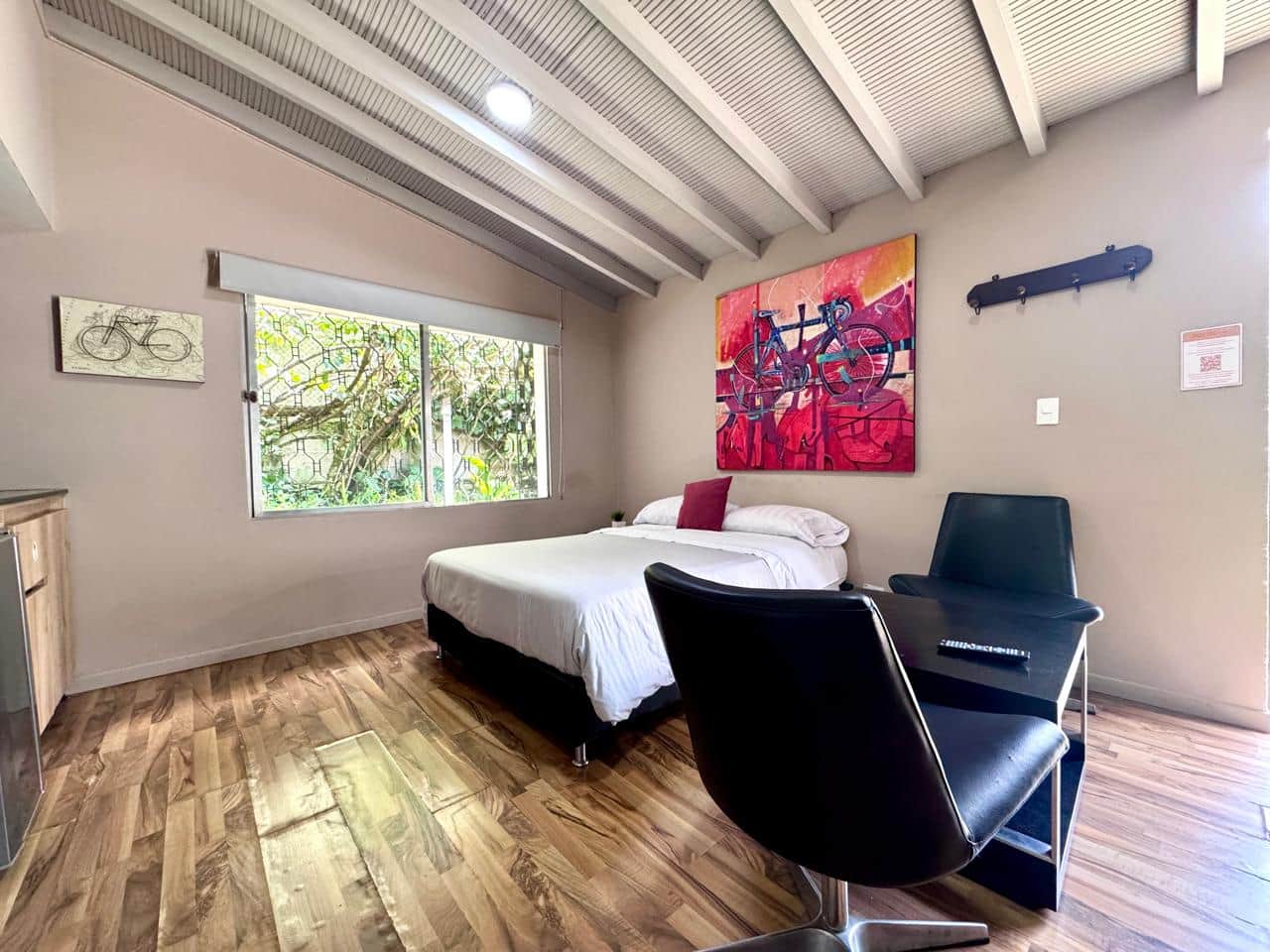 Económico apartamento en el Poblado Medellín