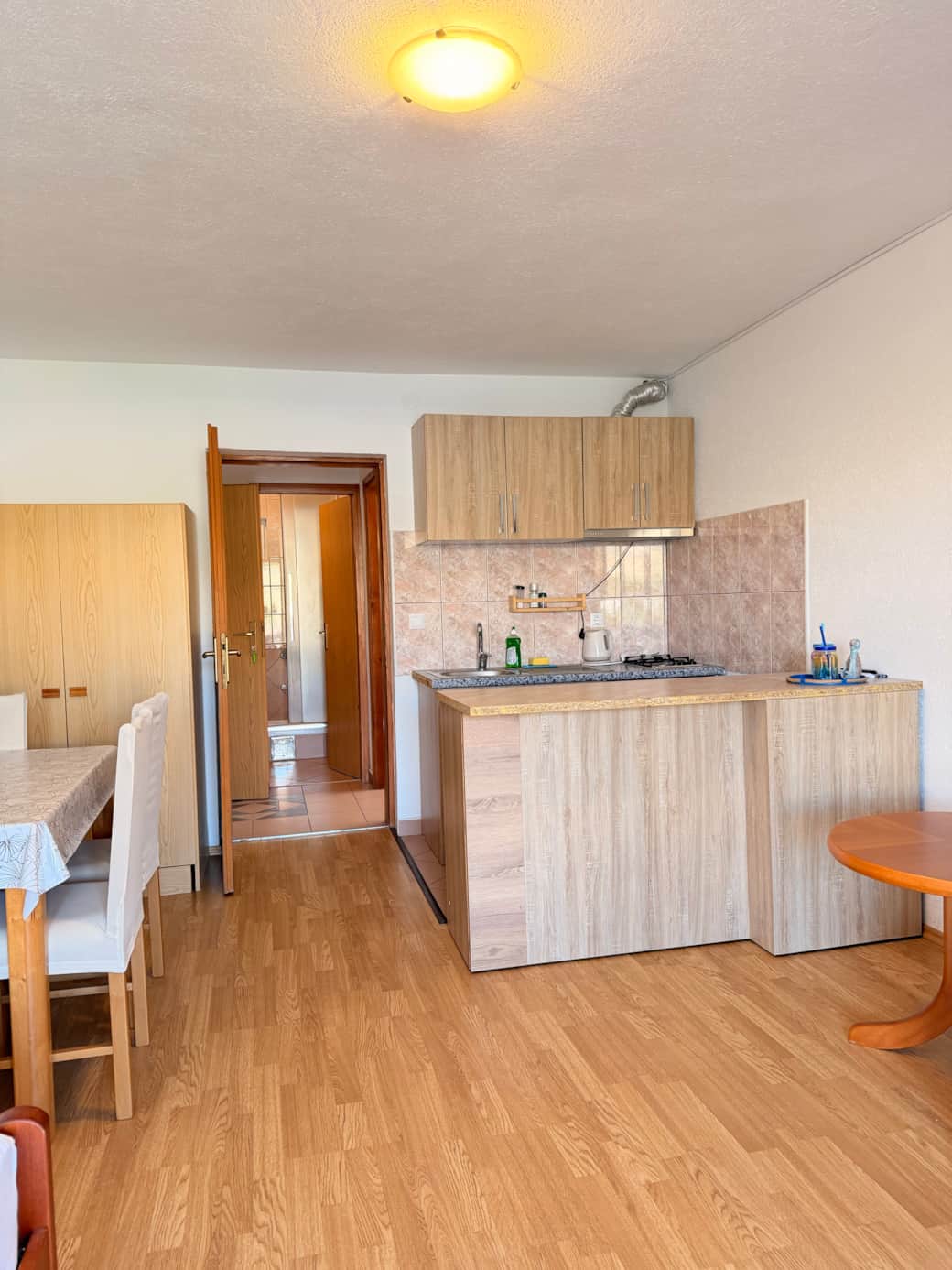 Apartments Toro Pag - 1