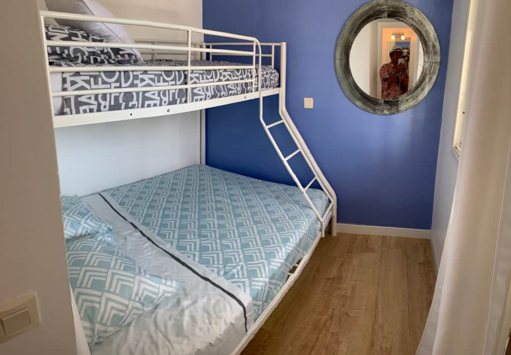 Chambre Chambre