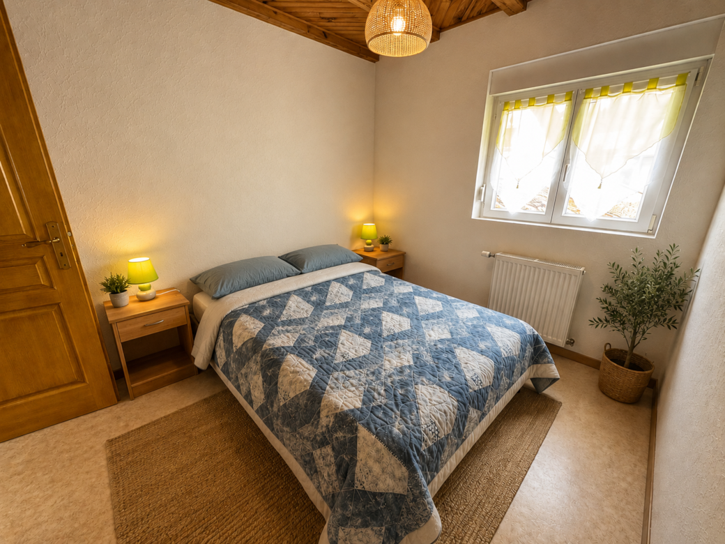Chambre 1 Chambre 1