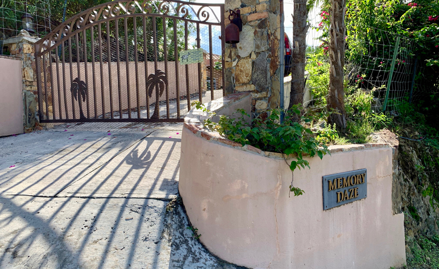 Welcome back to Memory Daze