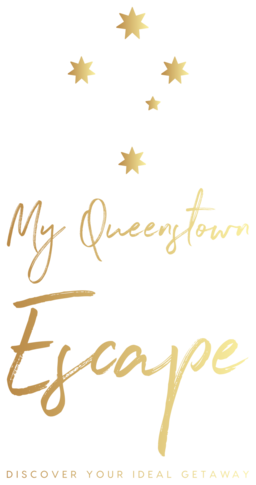 My Queenstown Escape
