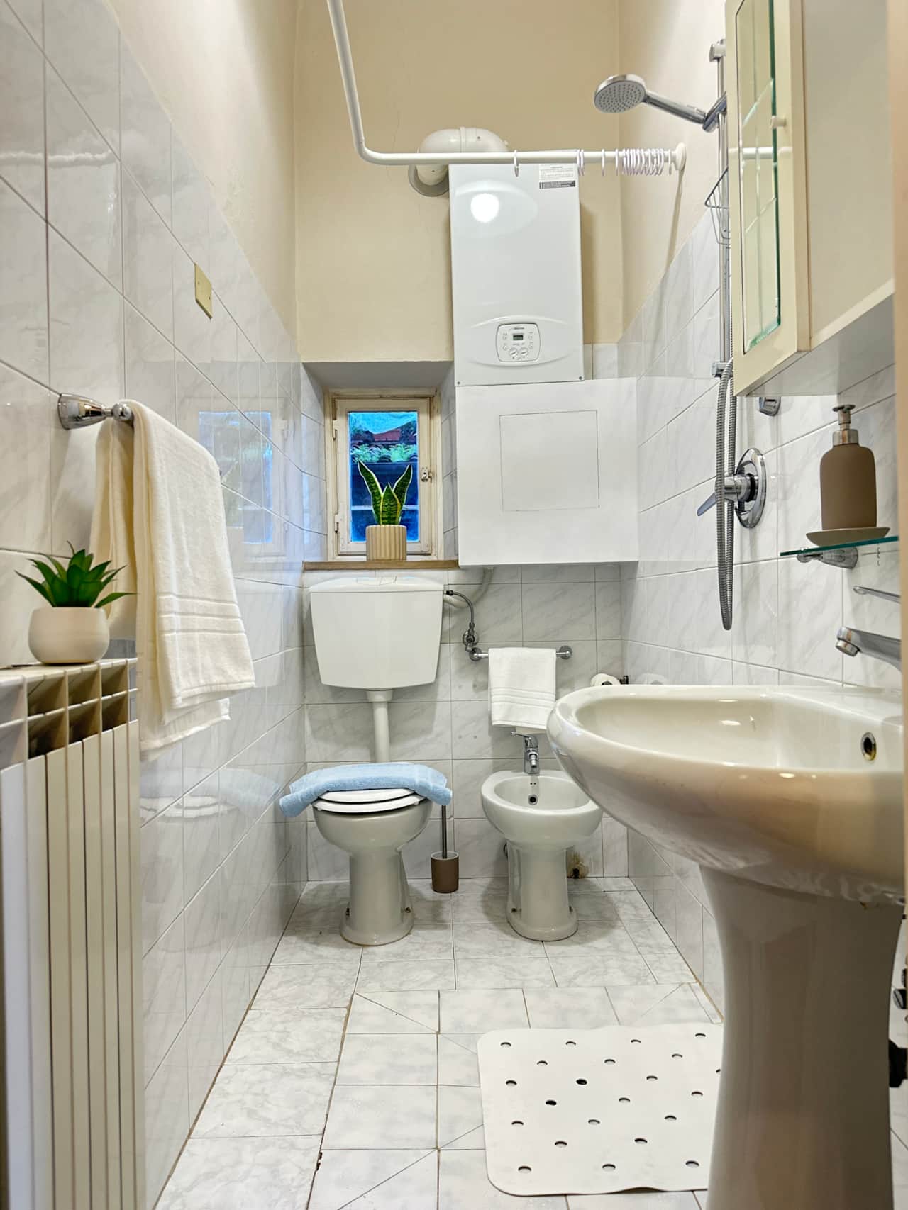 BATH