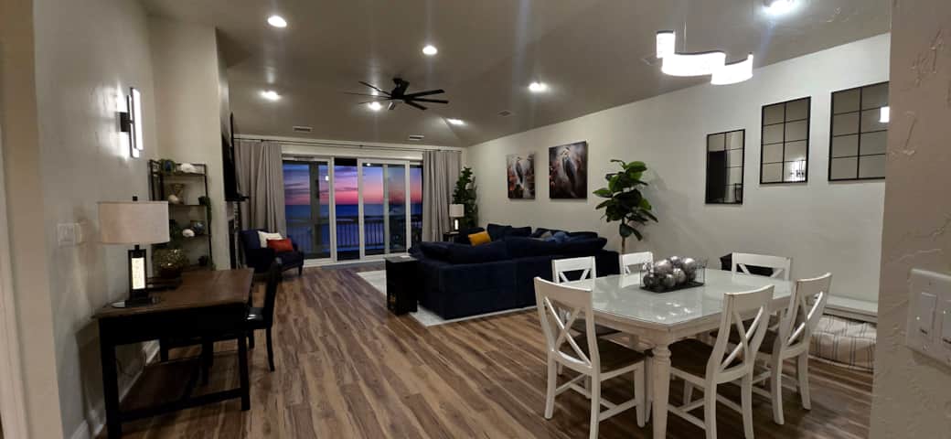 Main Living view 7
