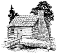 Off Grid Cabin B&B LLC