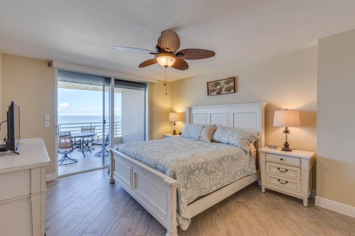 Somerset Condo Marco Island, FL Vacation RentalUnit 607