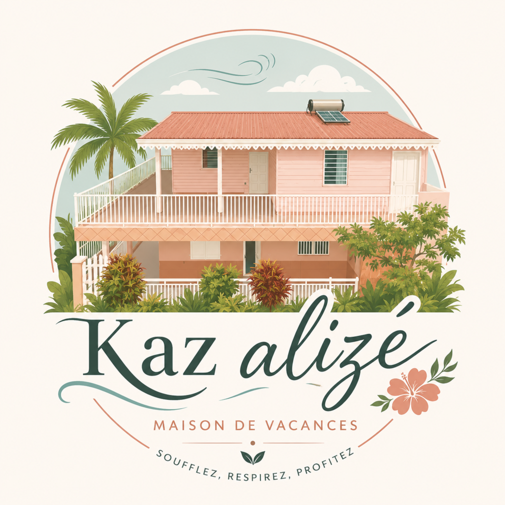 Kaz Alizé Kaz Alizé