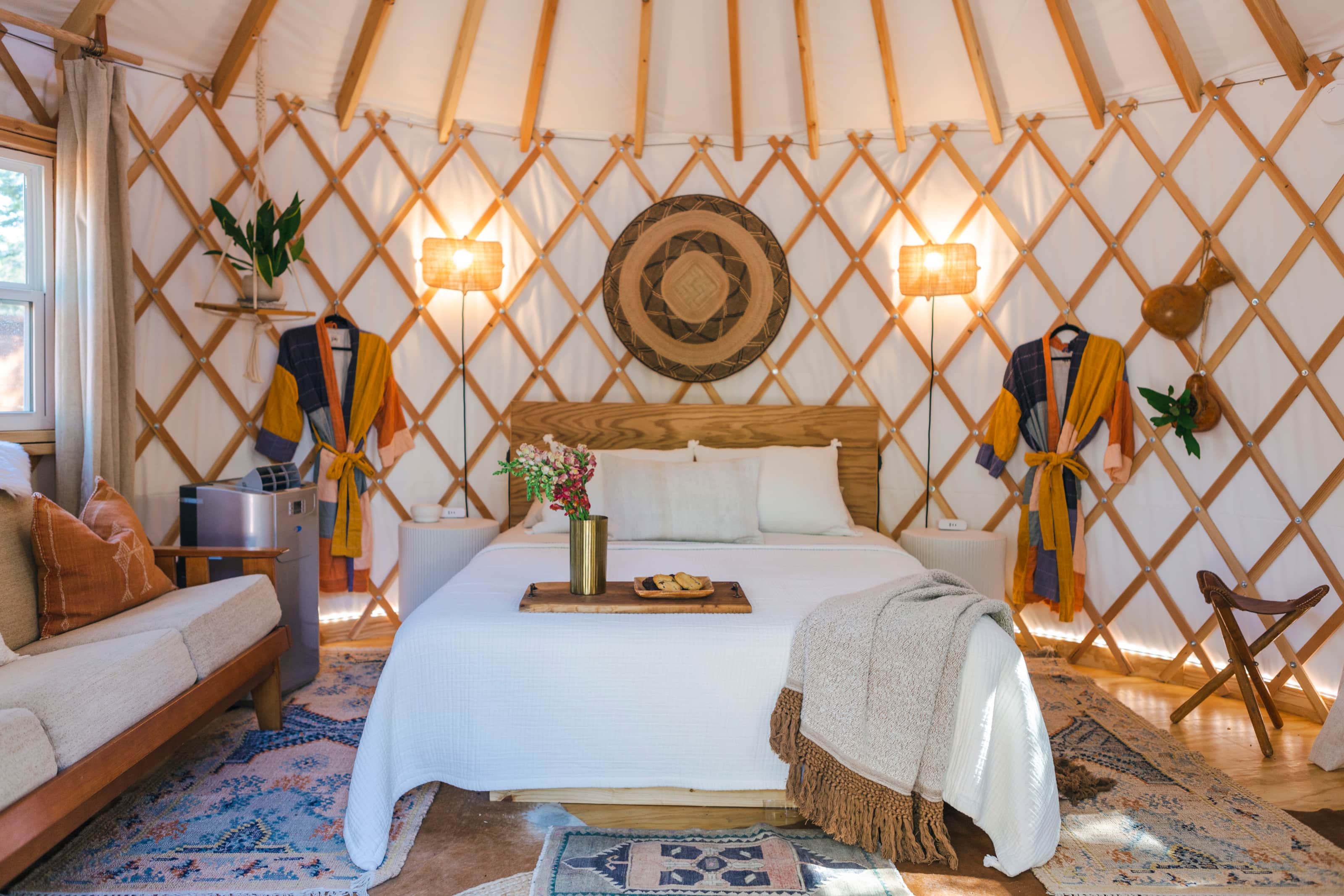 Camposanto ATX Glamping — photo 30 of 35