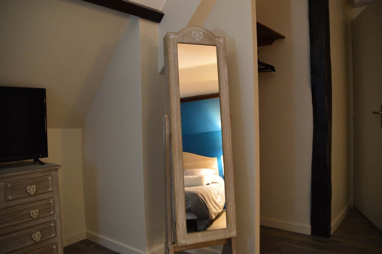 Miroir