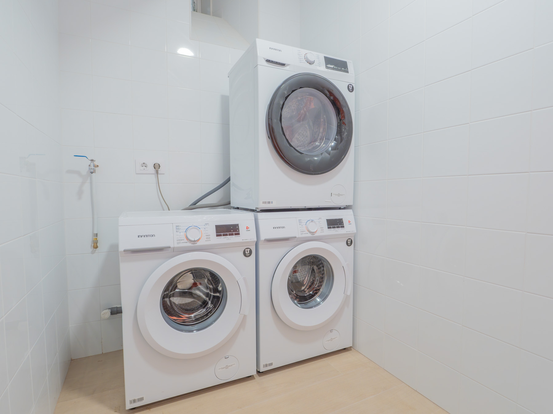 YBH Villa Lara - Apartamento 203