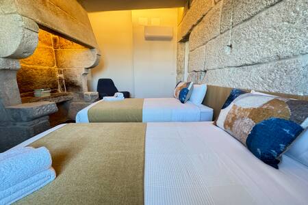 Casa del tratado 2 by YBH