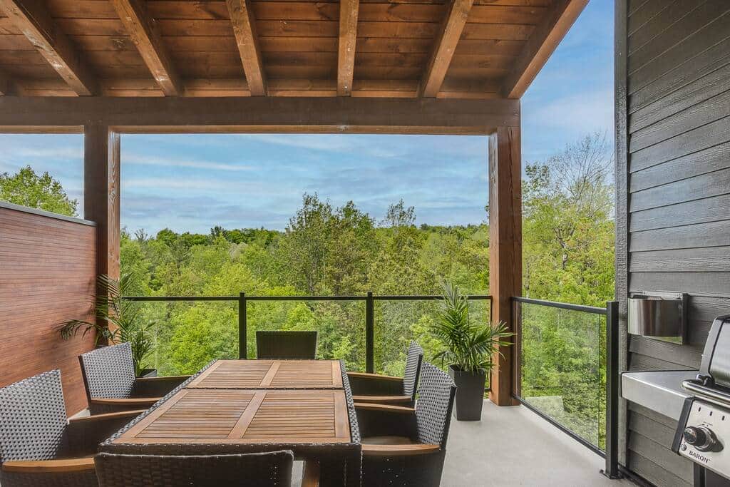 Terrace Terrace