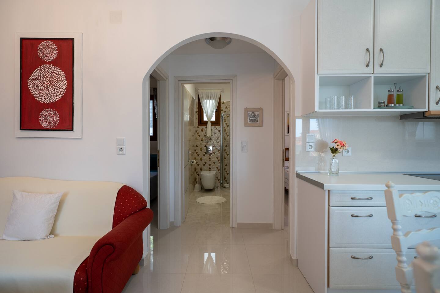 Anna Maria Family House 1
