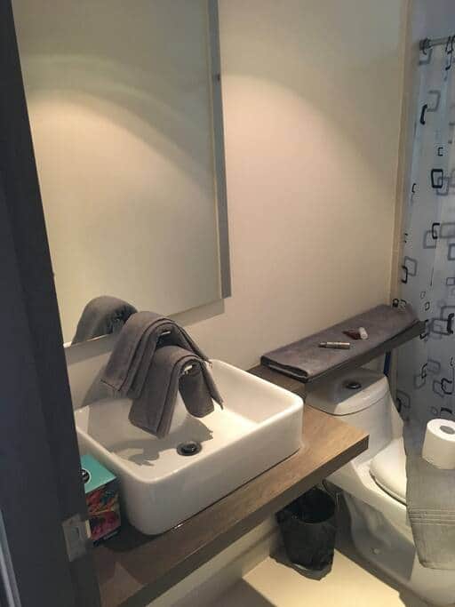 Baño