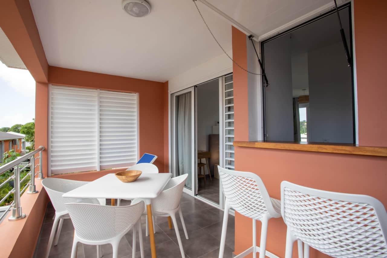 PalmSuites 8