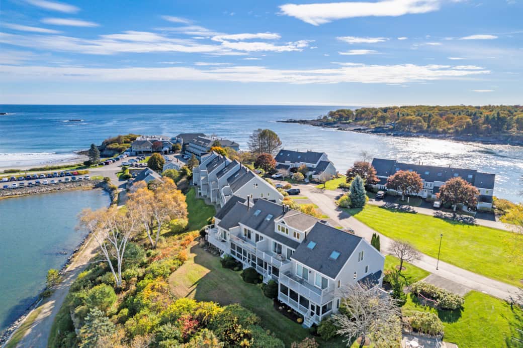 Aerial View Aerial View