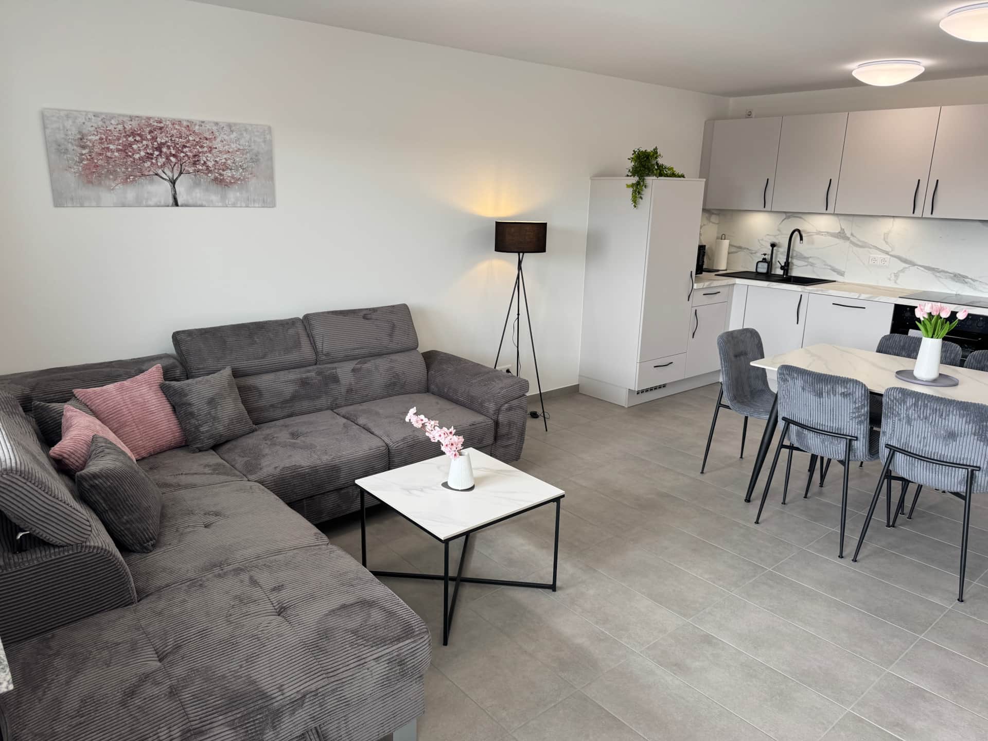 Apartment Rheinhausen