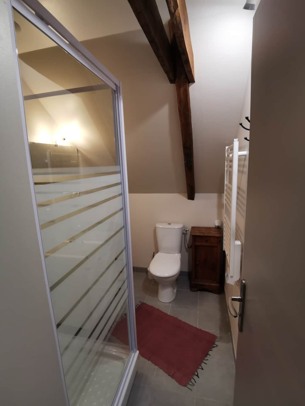 Salle de bain et WC Salle de bain et WC
