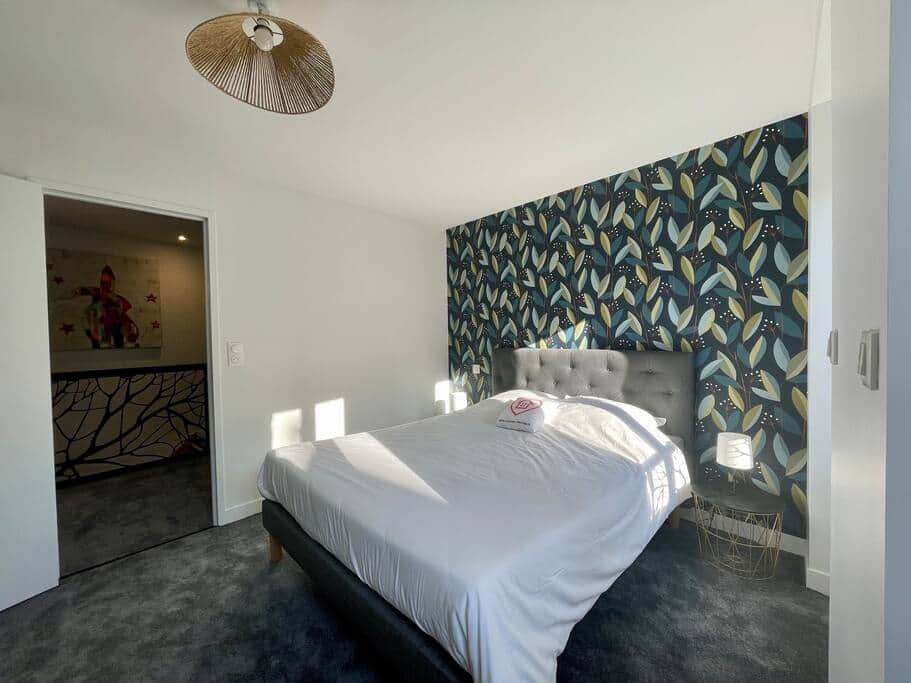 Chambre 1er etage