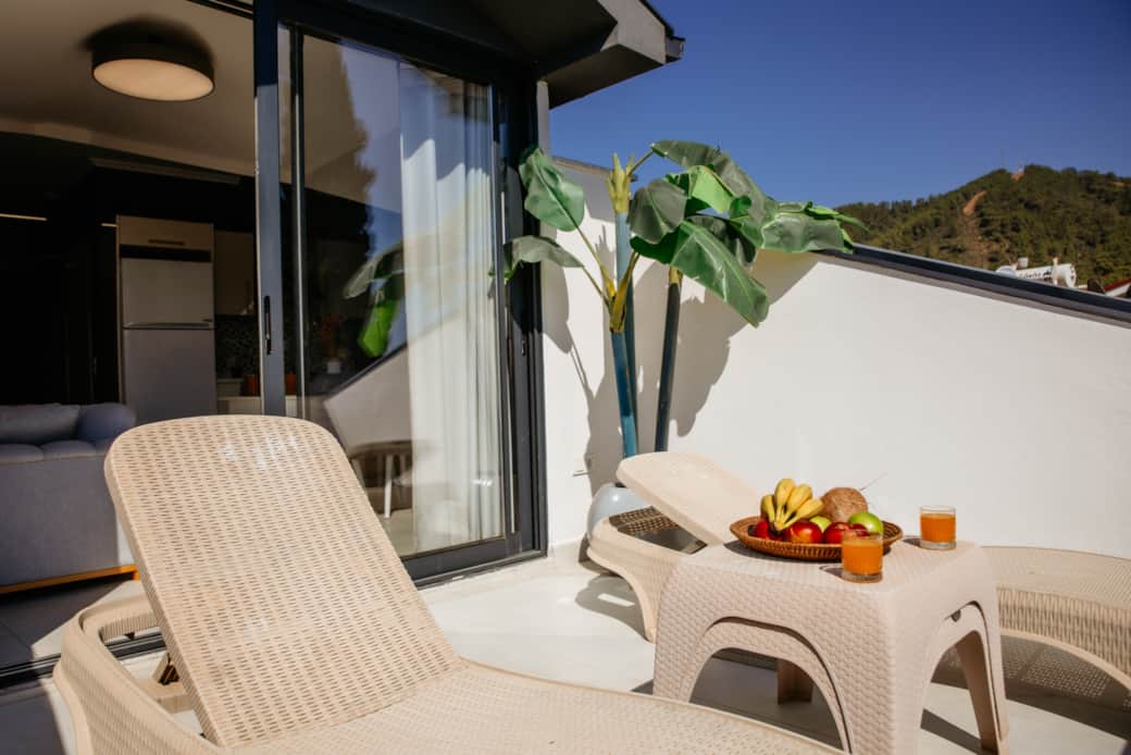 teras balkon teras balkon