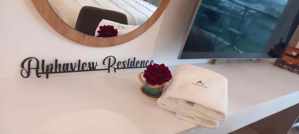 Alphaview Residence Alphaview Residence