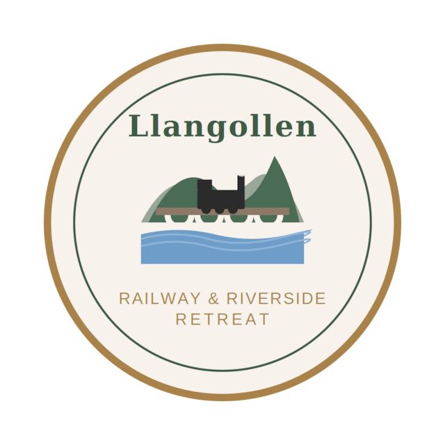 Llangollen Railway & Riverside Retreat
