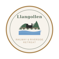 Llangollen Railway & Riverside Retreat