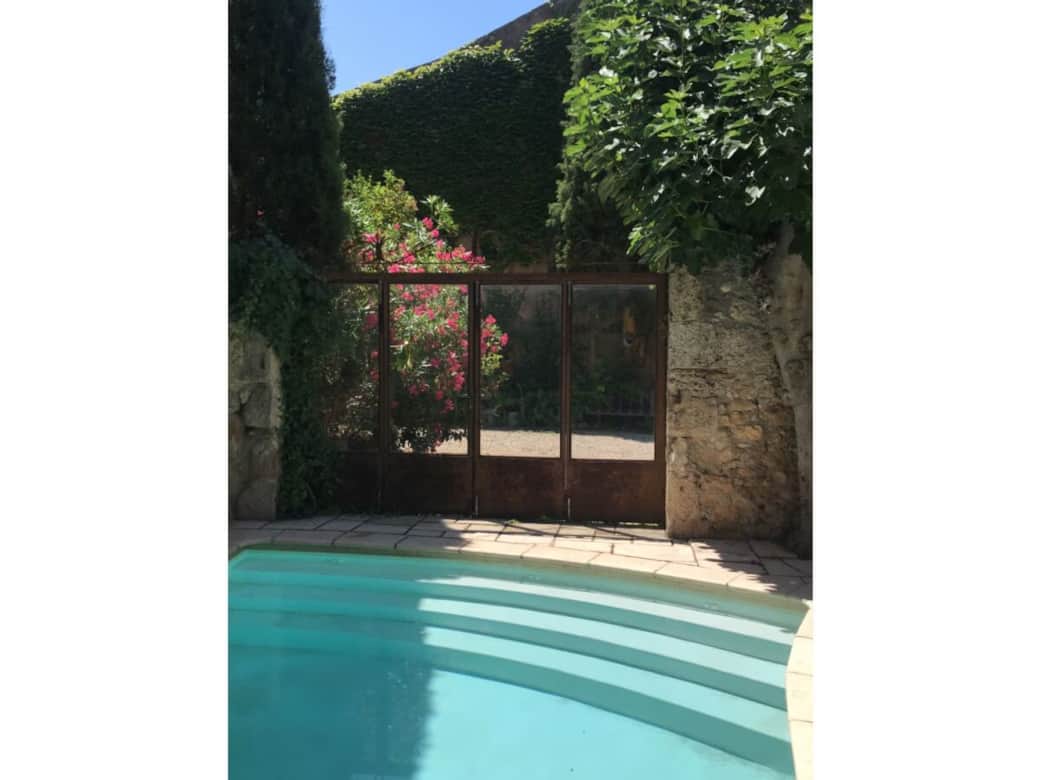 Swimmingpool Swimmingpool