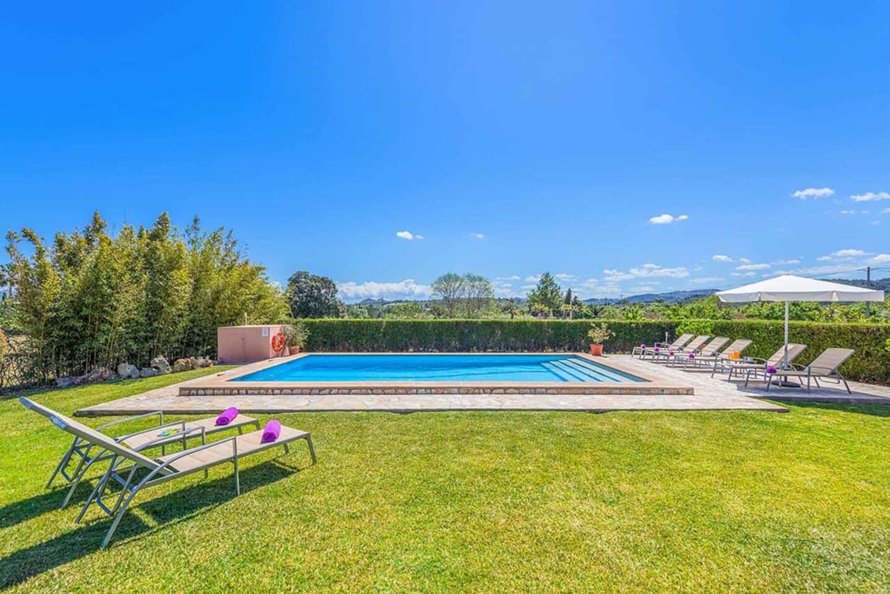Villa Patrcia