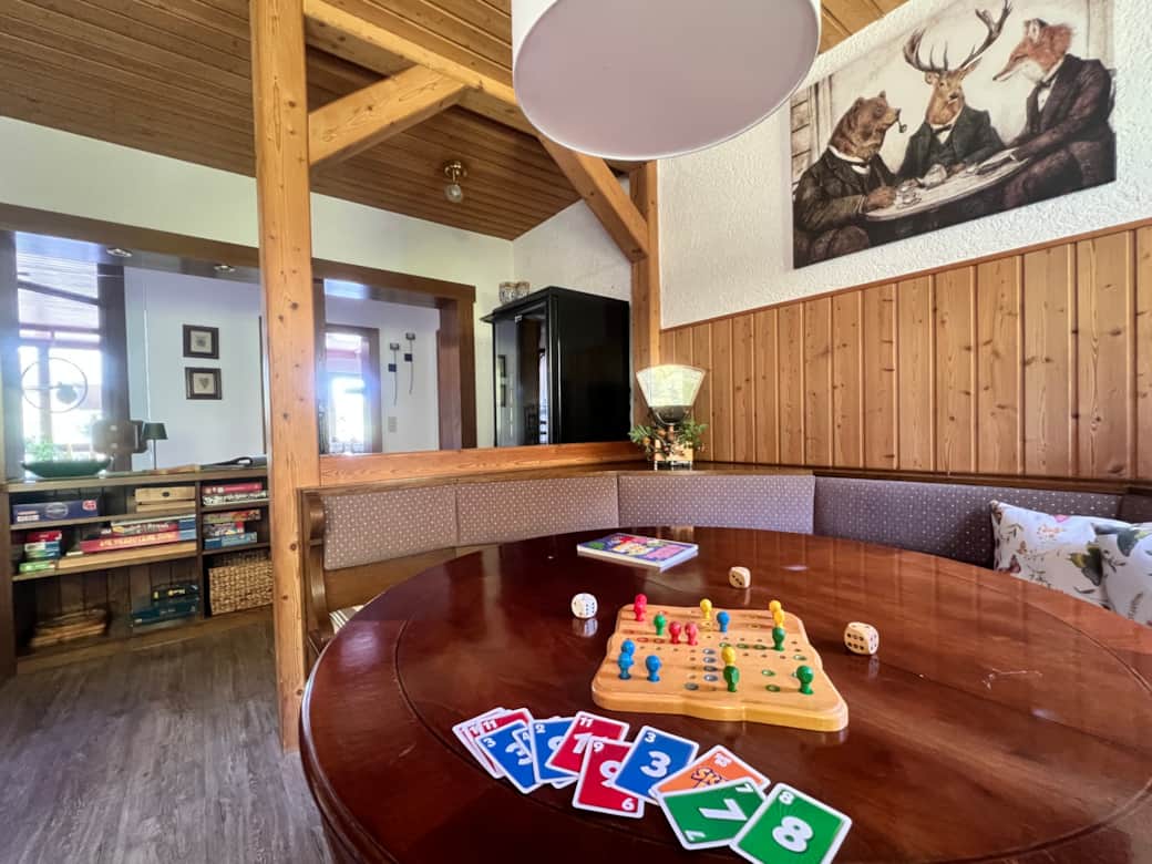 Spiele Stube