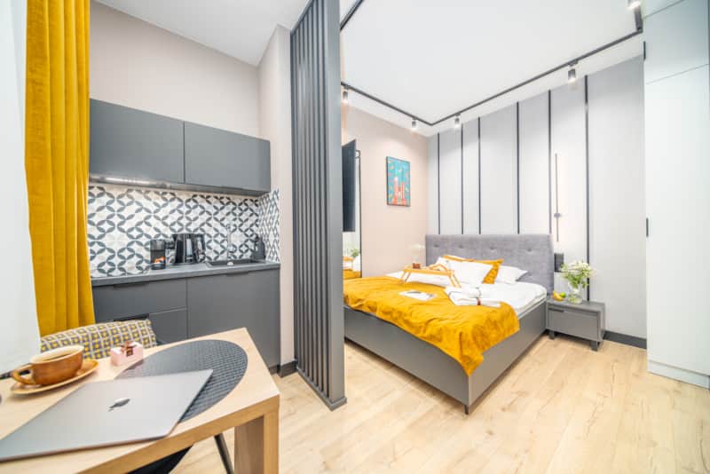 Premium apartment nr 7