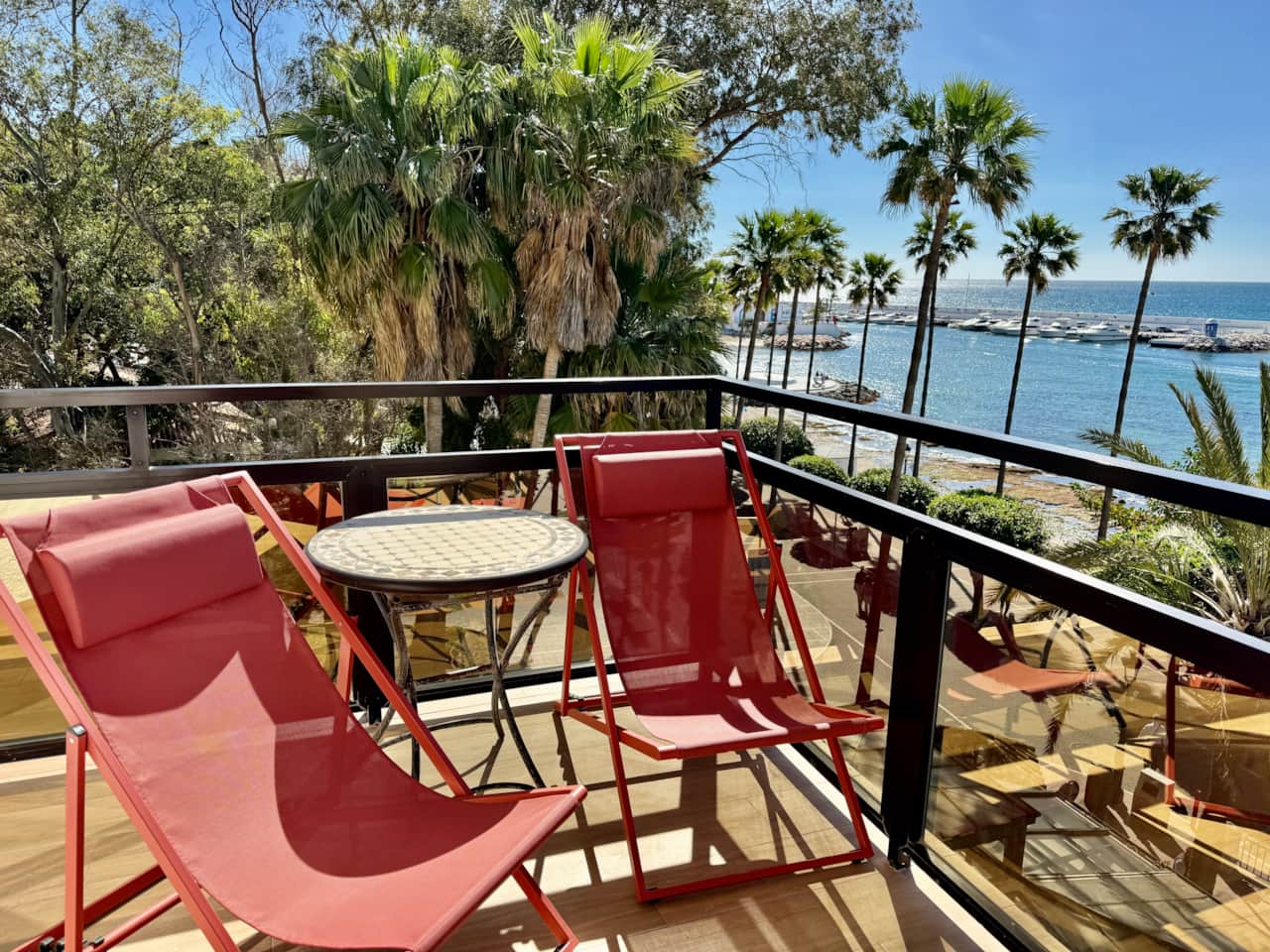 Skol Apartments Marbella 217A